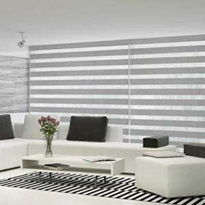 Imported Designer Blinds