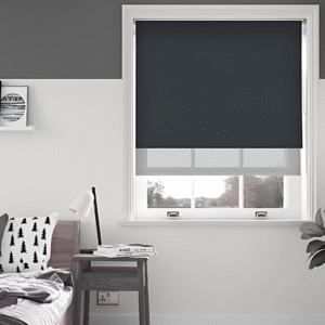 Double Roller Blinds - Copy